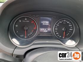 Audi A3 АВТОМАТИК - 25900 лв. - 72831258 | Car24.bg