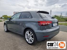 Audi A3 АВТОМАТИК - 25900 лв. - 72831258 | Car24.bg