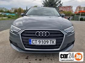 Audi A3 АВТОМАТИК - 25900 лв. - 72831258 | Car24.bg