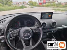 Audi A3 АВТОМАТИК - 25900 лв. - 72831258 | Car24.bg