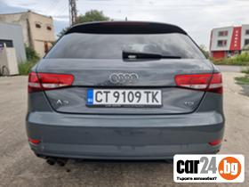 Audi A3 АВТОМАТИК - 25900 лв. - 72831258 | Car24.bg