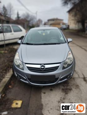 Opel Corsa  1