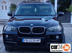 BMW X5 3000 1