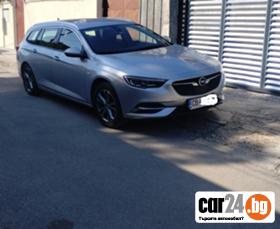 Opel Insignia 2000 1