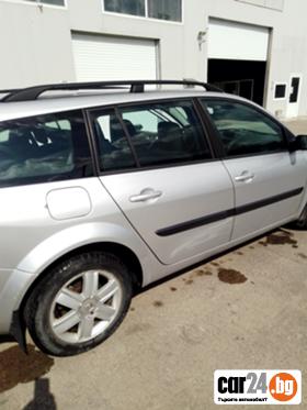 Renault Megane - 3000 лв. - 24253831 3
