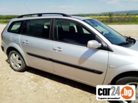 Renault Megane - 3000 лв. - 24253831 6