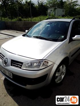 Renault Megane - 3000 лв. - 24253831 2