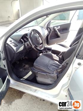 Renault Megane - 3000 лв. - 24253831 5