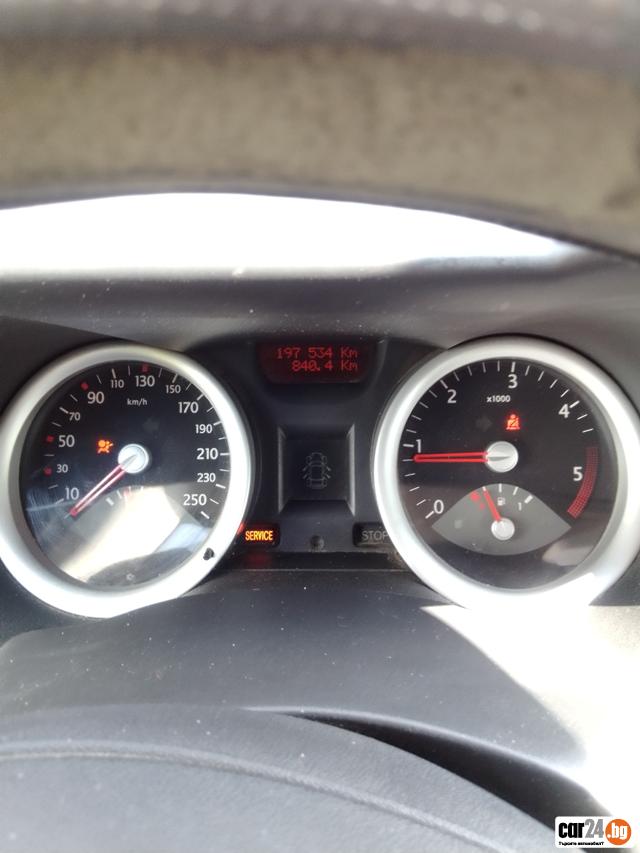 Renault Megane - 3000 лв. - 24253831 1