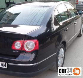 VW Passat 2.0 fsi - 7000 лв. - 98205437 | Car24.bg