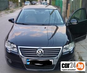 VW Passat 2.0 fsi - 7000 лв. - 98205437 | Car24.bg