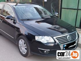 VW Passat 2.0 fsi - 7000 лв. - 98205437 | Car24.bg