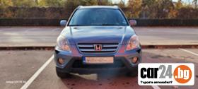 Honda Cr-v - 10499 лв. - 58144804 | Car24.bg