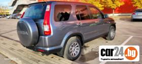 Honda Cr-v - 10499 лв. - 58144804 | Car24.bg