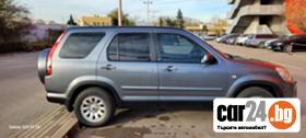 Honda Cr-v - 10499 лв. - 58144804 | Car24.bg