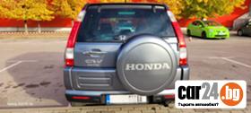 Honda Cr-v - 10499 лв. - 58144804 | Car24.bg