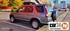 Honda Cr-v - 10499 лв. - 58144804 | Car24.bg