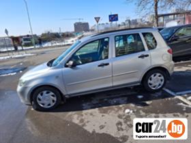 Mazda 2 - 4200 лв. - 64343096 | Car24.bg