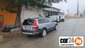 Volvo Xc70 D5/215к.с. - 18000 лв. - 37639019 | Car24.bg