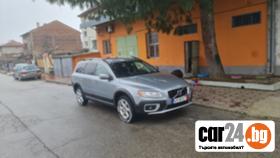 Volvo Xc70 D5/215к.с. - 18000 лв. - 37639019 | Car24.bg