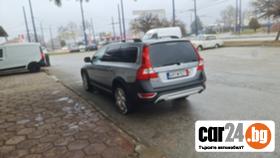 Volvo Xc70 D5/215к.с. - 18000 лв. - 37639019 | Car24.bg