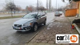 Volvo Xc70 D5/215к.с. - 18000 лв. - 37639019 | Car24.bg