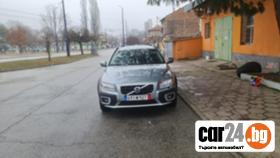 Volvo Xc70 D5/215к.с. 1