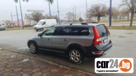 Volvo Xc70 D5/215к.с. - 18000 лв. - 37639019 | Car24.bg