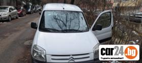 Citroen Berlingo  1