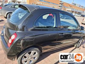 Nissan Micra - 2950 лв. - 53642379 | Car24.bg