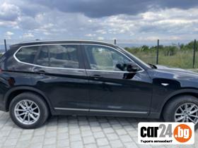 BMW X3  1