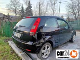 Ford Fiesta - 5500 лв. - 26003009 | Car24.bg