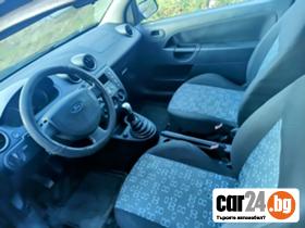 Ford Fiesta - 5500 лв. - 26003009 | Car24.bg