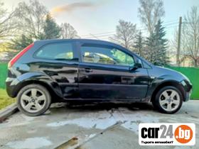 Ford Fiesta - 5500 лв. - 26003009 | Car24.bg