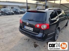 VW Passat Дизел - 8000 лв. - 61087788 | Car24.bg