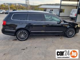 VW Passat Дизел - 8000 лв. - 61087788 | Car24.bg