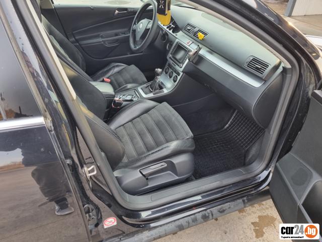 VW Passat Дизел - 8000 лв. - 61087788 | Car24.bg