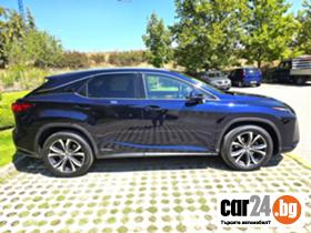 Lexus Rx450 - 75000 лв. - 68837127 | Car24.bg