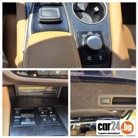 Lexus Rx450 - 75000 лв. - 68837127 | Car24.bg