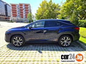 Lexus Rx450 - 75000 лв. - 68837127 | Car24.bg