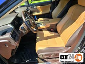 Lexus Rx450 - 75000 лв. - 68837127 | Car24.bg