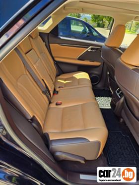 Lexus Rx450 - 75000 лв. - 68837127 | Car24.bg