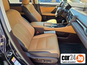 Lexus Rx450 - 75000 лв. - 68837127 | Car24.bg