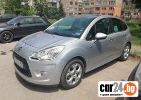 Citroen C3 1.4 1