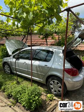 Peugeot 307 1.6 1