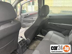 Opel Zafira - 4300 лв. - 72973516 | Car24.bg