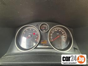 Opel Zafira - 4300 лв. - 72973516 | Car24.bg