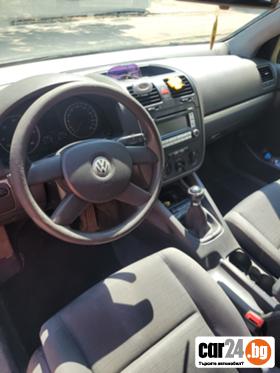 VW Golf 1.9 tdi 1