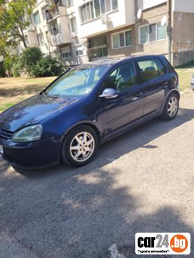 VW Golf 1.9 tdi - 5000 лв. - 92345571 | Car24.bg