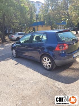 VW Golf 1.9 tdi - 5000 лв. - 92345571 | Car24.bg